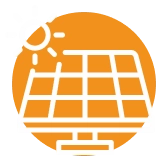 Empresas de geração solar