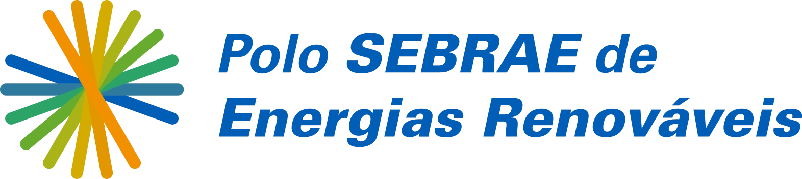 logo SEBRAE Energias Renováveis