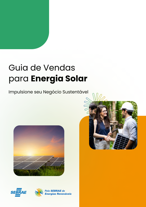 [eBook] Guia de Vendas para Energia Solar
