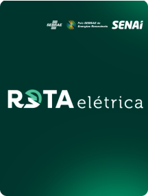 [eBook] Infográfico Rota Elétrica