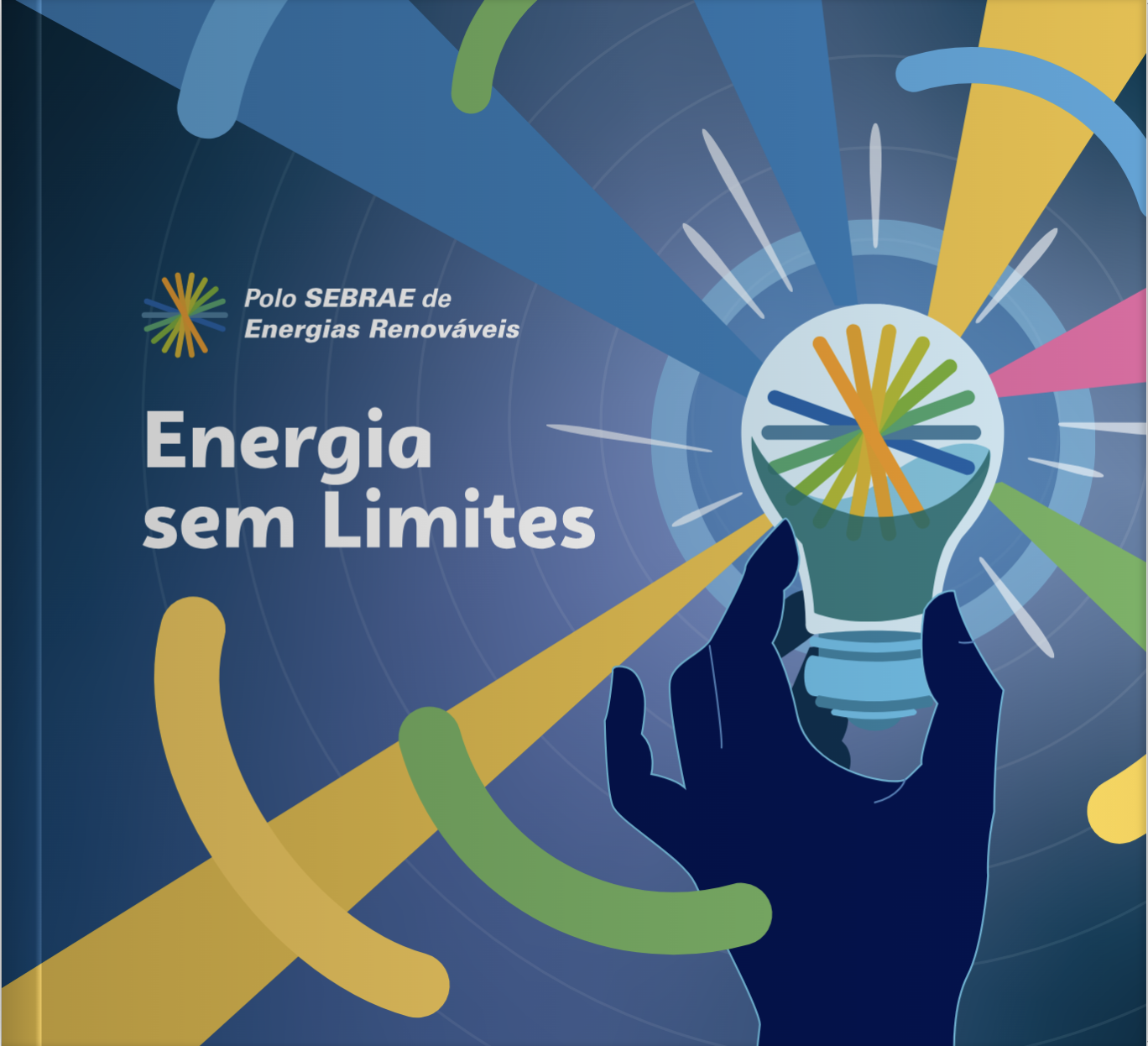 [eBook] Energia sem Limites