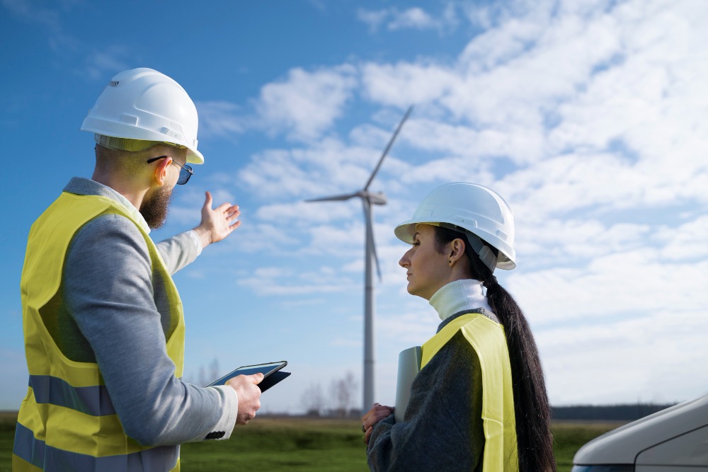 O futuro do armazenamento de energia no Brasil: tendências, tecnologias e regulação